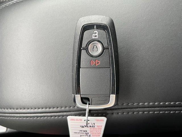 2024 Ford Bronco Sport Big Bend 4x4