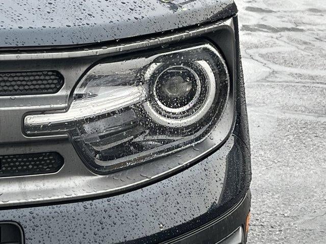 2021 Ford Bronco Sport Big Bend 4x4