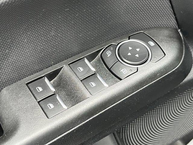 2021 Ford Bronco Sport Big Bend 4x4