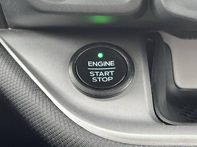 2021 Ford Bronco Sport Big Bend 4x4