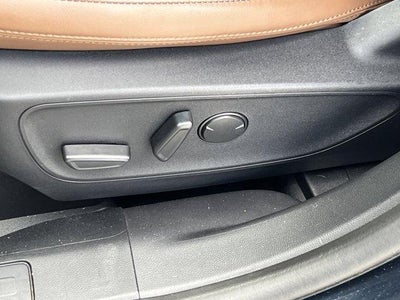 2022 Ford Bronco Sport Badlands 4x4