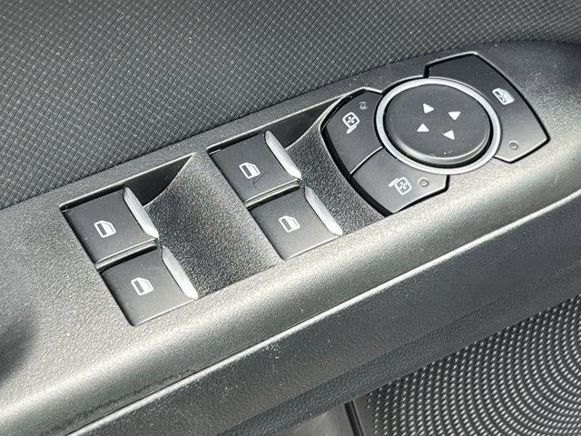 2022 Ford Bronco Sport Badlands 4x4