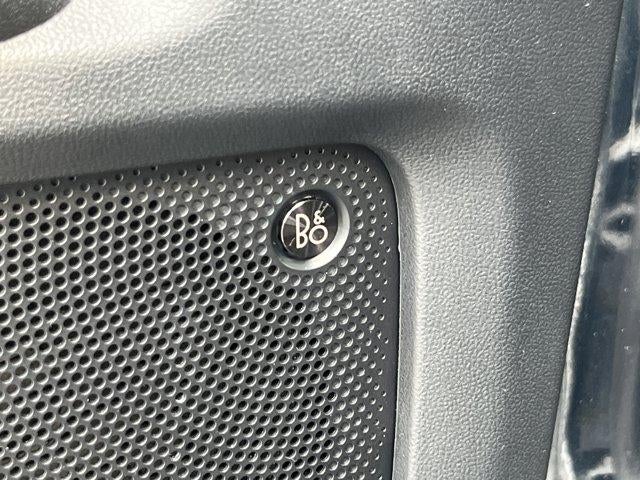 2022 Ford Bronco Sport Badlands 4x4