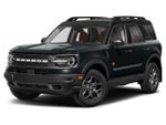 2022 Ford Bronco Sport Badlands 4x4