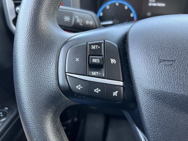 2024 Ford Bronco Sport Free Wheeling 4x4