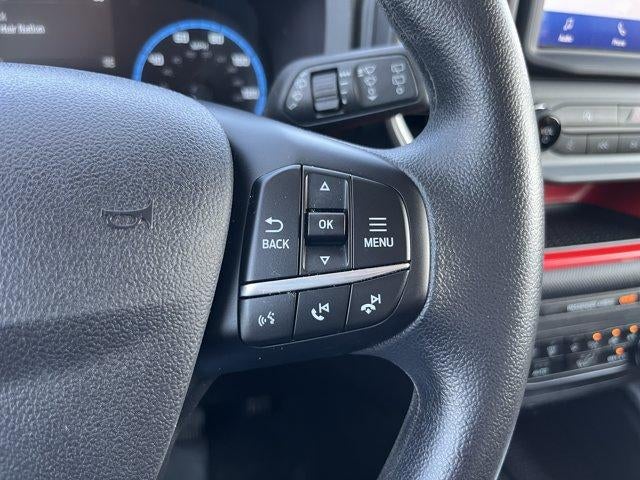 2024 Ford Bronco Sport Free Wheeling 4x4
