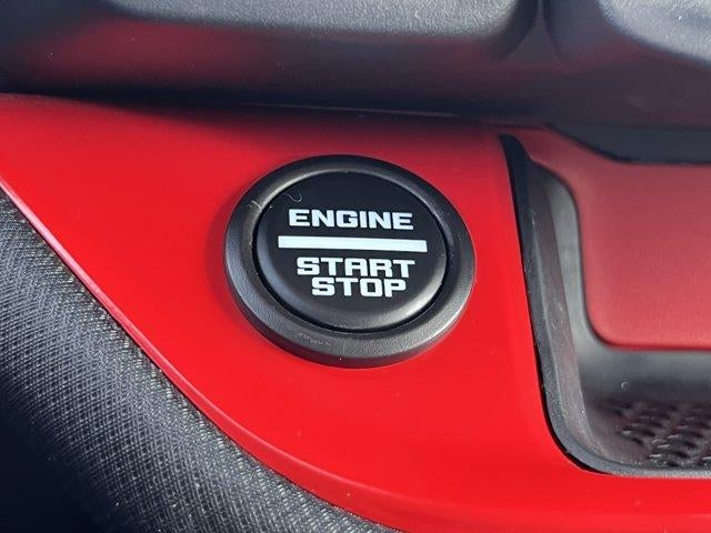 2024 Ford Bronco Sport Free Wheeling 4x4