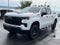 2025 Chevrolet Silverado 1500 Crew Cab Short Box 4-Wheel Drive LT Trail Boss
