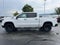 2025 Chevrolet Silverado 1500 Crew Cab Short Box 4-Wheel Drive LT Trail Boss