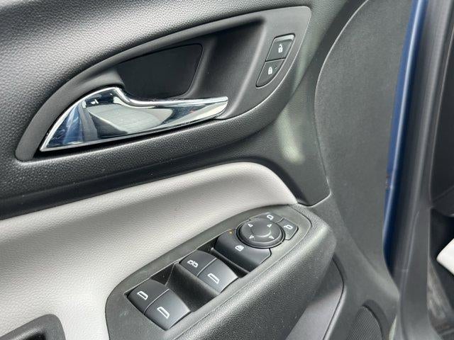 2024 Chevrolet Equinox AWD LS