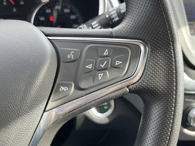 2024 Chevrolet Equinox AWD LS