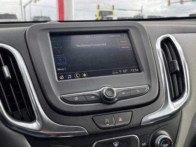 2024 Chevrolet Equinox AWD LS