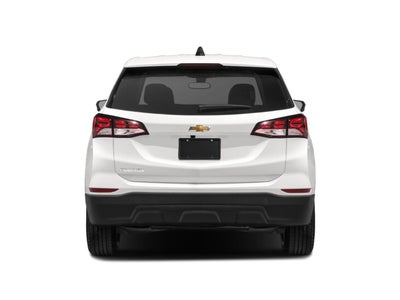 2024 Chevrolet Equinox AWD LS