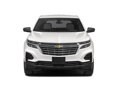 2024 Chevrolet Equinox AWD LS