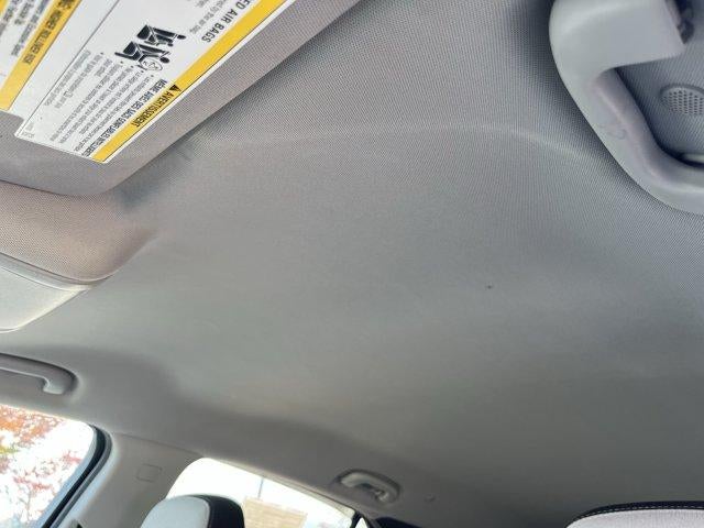 2019 Chevrolet Equinox AWD LS