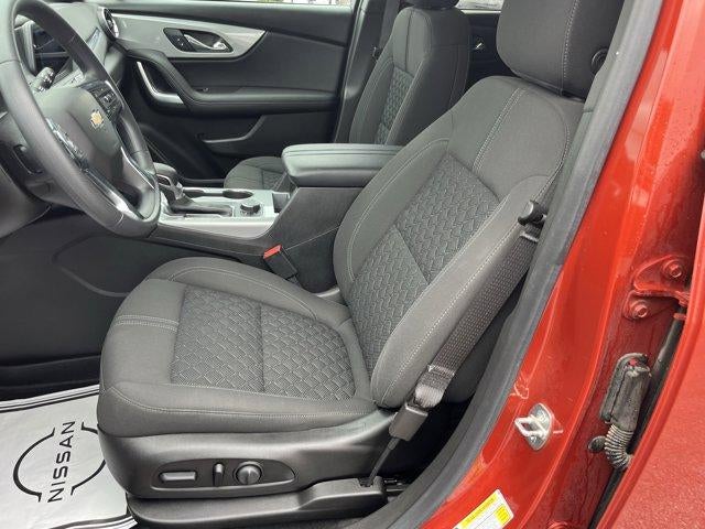 2021 Chevrolet Blazer LT AWD