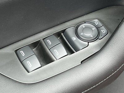 2021 Chevrolet Blazer LT AWD