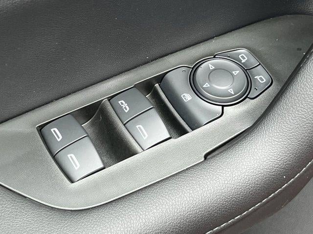 2021 Chevrolet Blazer LT AWD