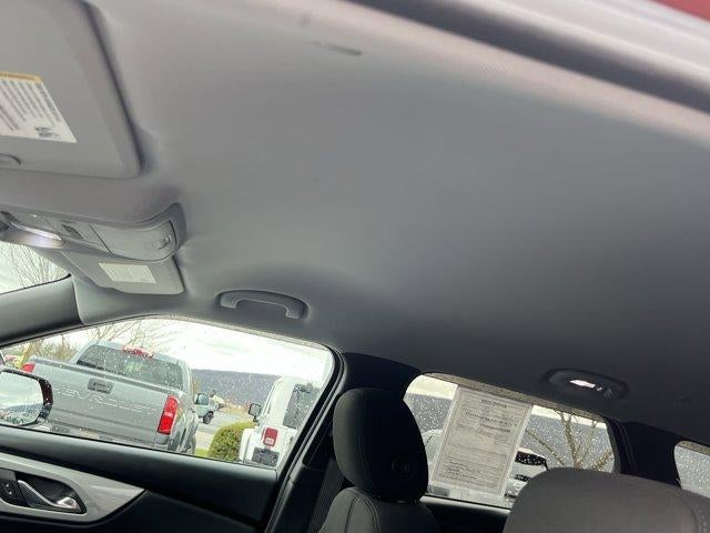 2021 Chevrolet Blazer LT AWD