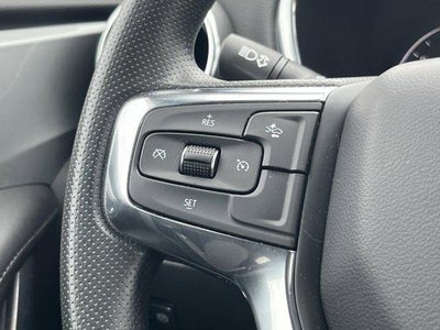 2021 Chevrolet Blazer LT AWD