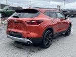 2021 Chevrolet Blazer LT AWD