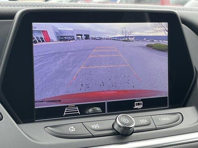 2021 Chevrolet Blazer LT AWD