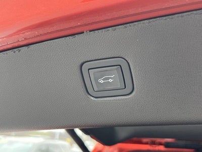 2021 Chevrolet Blazer LT AWD