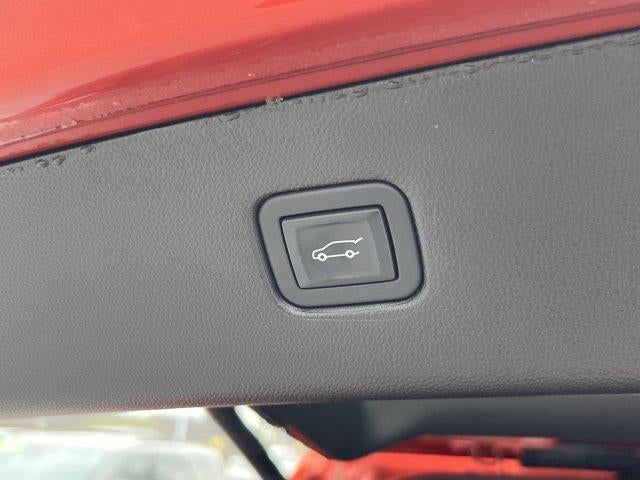 2021 Chevrolet Blazer LT AWD