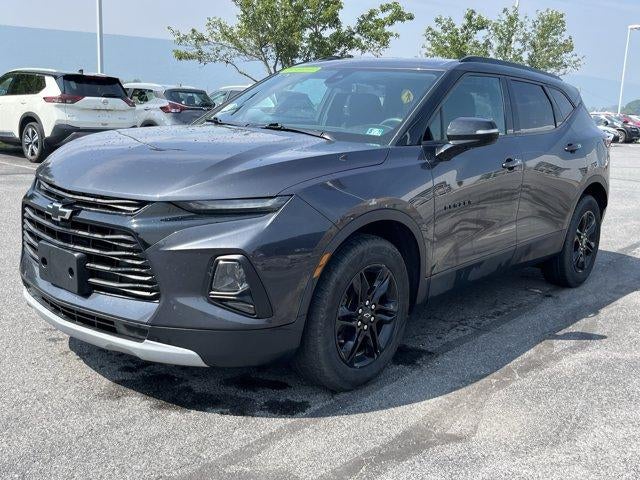 2021 Chevrolet Blazer LT AWD