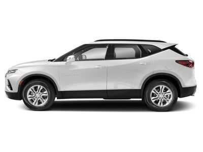 2021 Chevrolet Blazer LT AWD