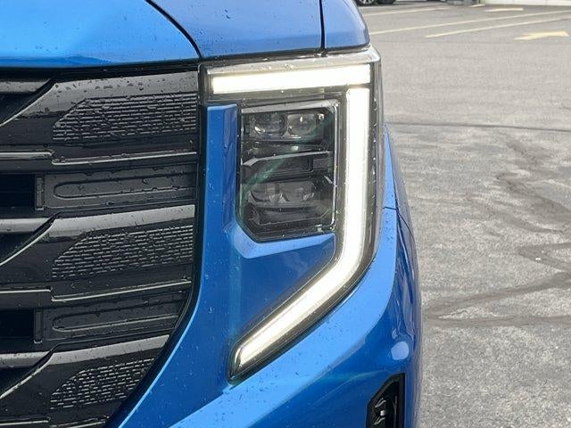 2022 GMC Sierra 1500 Crew Cab Short Box 4-Wheel Drive Elevation 3VL