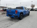 2022 GMC Sierra 1500 Crew Cab Short Box 4-Wheel Drive Elevation 3VL