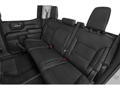 2022 GMC Sierra 1500 Crew Cab Short Box 4-Wheel Drive Elevation 3VL