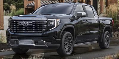2022 GMC Sierra 1500 Crew Cab Short Box 4-Wheel Drive Elevation 3VL