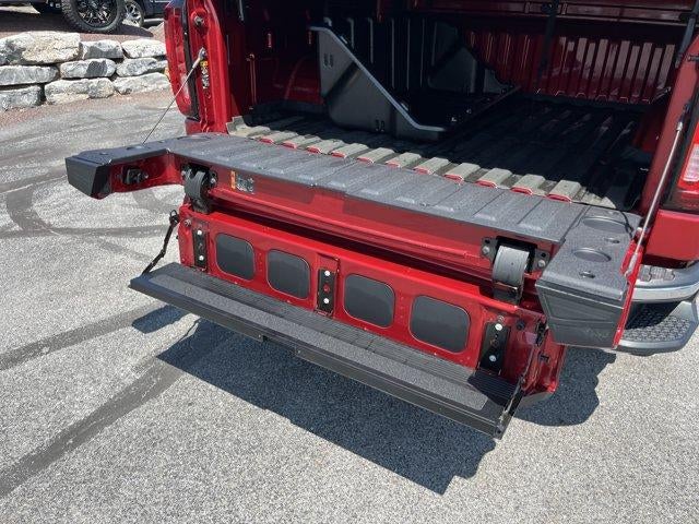 2026 GMC Sierra 1500 Crew Cab Short Box 4-Wheel Drive SLT