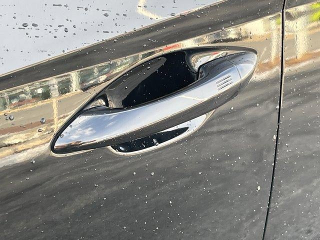 2025 Hyundai TUCSON SEL AWD