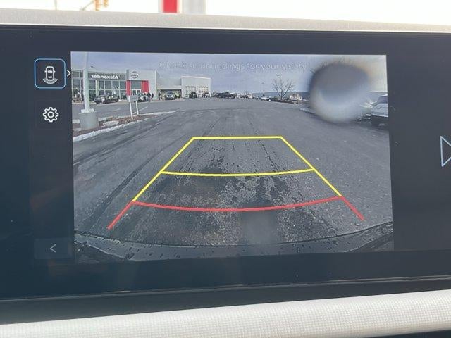 2025 Hyundai TUCSON SEL AWD