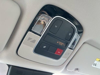 2025 Hyundai TUCSON SEL AWD