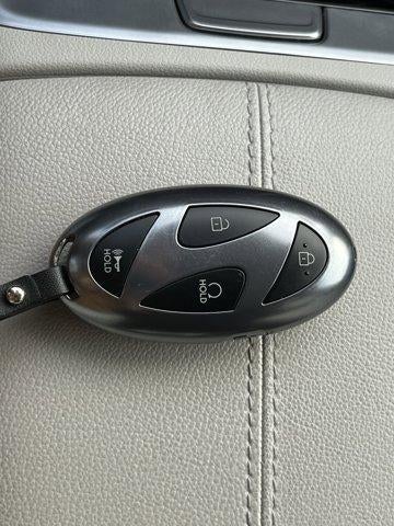 2025 Hyundai TUCSON SEL AWD