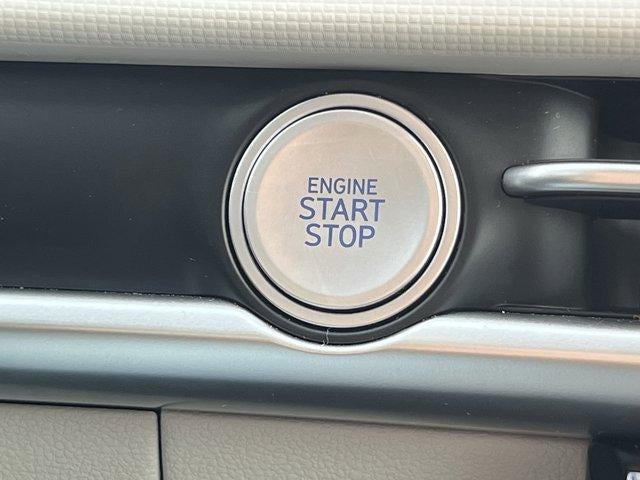 2025 Hyundai TUCSON SEL AWD