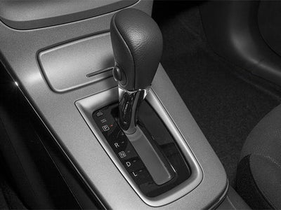 2014 Nissan Sentra 4dr Sdn I4 CVT SR