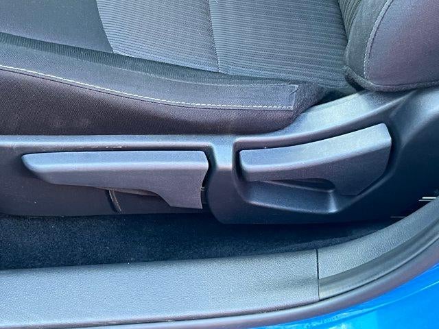 2025 Nissan Sentra SV CVT