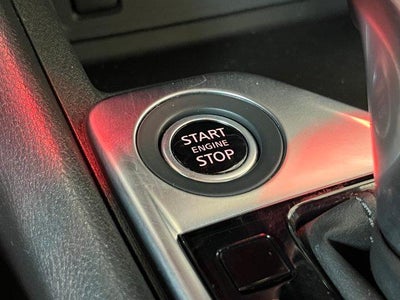 2025 Nissan Sentra SV CVT