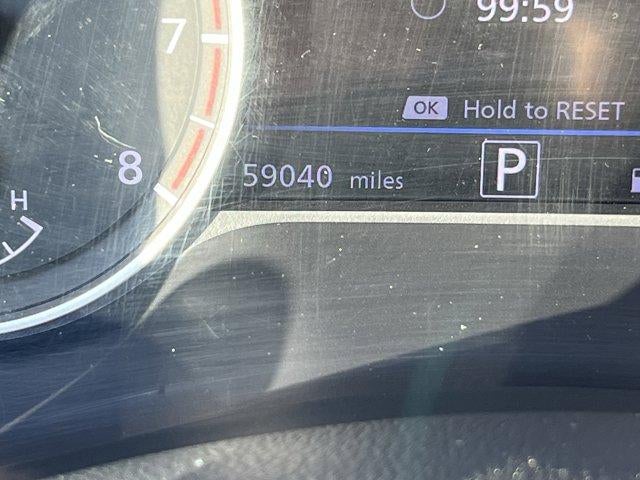 2022 Nissan Sentra SR CVT