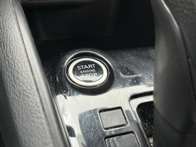 2021 Nissan Versa S CVT