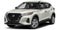 2024 Nissan Kicks SV FWD