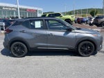 2024 Nissan Kicks SR FWD