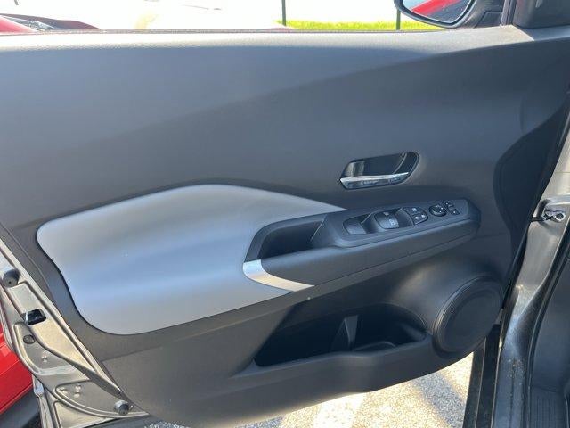 2024 Nissan Kicks SR FWD