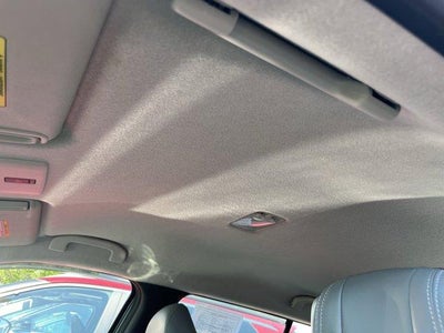2024 Nissan Kicks SR FWD