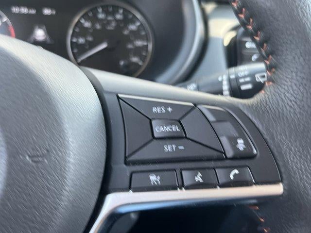 2024 Nissan Kicks SR FWD